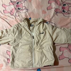 Puma jacket